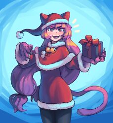 christmas fan art