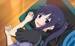 motoba kirie from himouto! umaru-chan