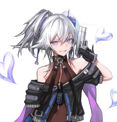 pa-15 (girls' frontline) from girls frontline