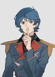 kamille bidan from char's counterattack by kasumi (skchkko)
