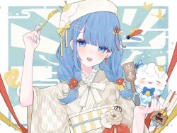 indie virtual youtuber fan art
