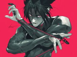 cyberpunk (series) fan art