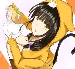 asakura karen (heaven burns red) from heaven burns red