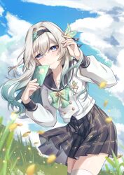 firefly (honkai: star rail) from honkai: star rail