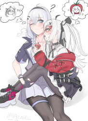 neverness to everness fan art