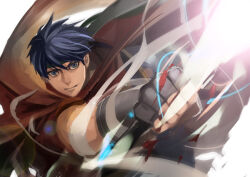 ike (fire emblem) from fire emblem