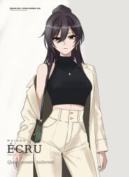 shirase sakuya from idolmaster
