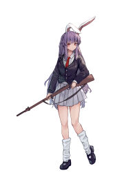 reisen udongein inaba from touhou