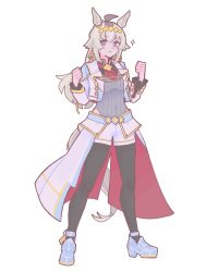 oguri cap (umamusume) from umamusume
