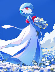 gardevoir from pokemon