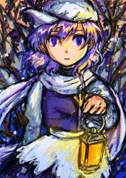 letty whiterock from touhou
