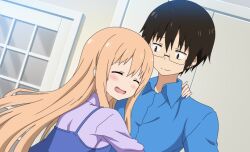 doma taihei from himouto! umaru-chan