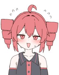 kasane teto from utau