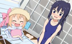 doma umaru from himouto! umaru-chan