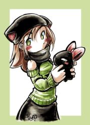 original fan art