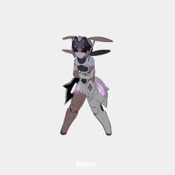 aria (zenless zone zero) from zenless zone zero