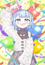 indie virtual youtuber fan art