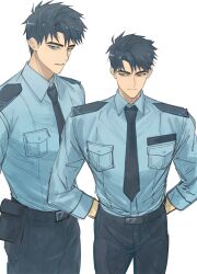 ryu jaekwan from gwechul