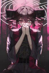 kasane teto from utau