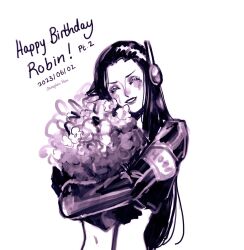 nico robin from one piece