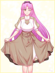 renne (eiyuu densetsu) from eiyuu densetsu by xiacheng tatsuya