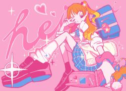 original fan art