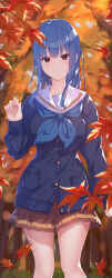 yoroizuka mizore from hibike! euphonium