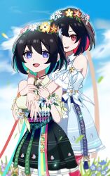 seele (alter ego) from honkai (series)