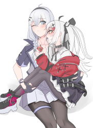 neverness to everness fan art