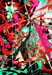 karna (fate/apocrypha) from fate/grand order