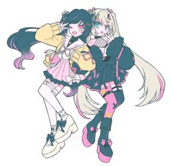 drop pop candy (vocaloid) fan art