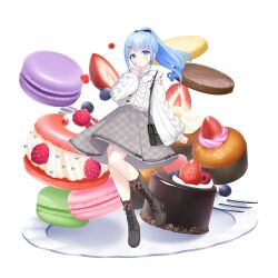 indie virtual youtuber fan art