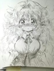 original fan art