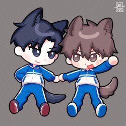 Booru post from safebooru.org