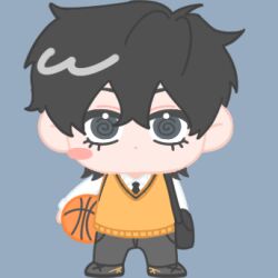 Booru post from safebooru.org