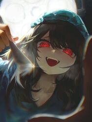 indie virtual youtuber fan art