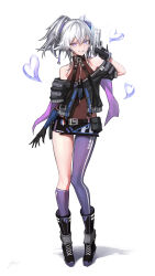 pa-15 (girls' frontline) from girls frontline