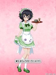 oryou (girls und panzer) from girls und panzer
