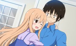 doma taihei from himouto! umaru-chan