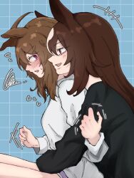 nakayama festa (umamusume) from umamusume