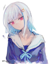 lize helesta from nijisanji