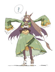 satono diamond (umamusume) from umamusume by ringring (artist)