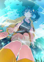 araragi karen from monogatari (series)