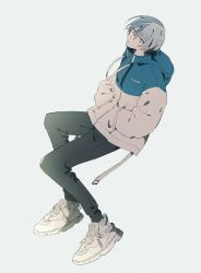 aoyagi touya from project sekai