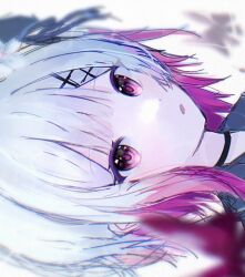 sakuraba ema from mahou shoujo no majo saiban