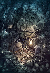 knight (hollow knight) from hollow knight by mamoru mikokoro