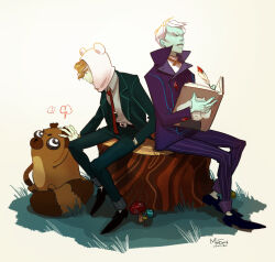 adventure time fan art
