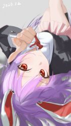 reisen udongein inaba from touhou