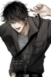 original fan art