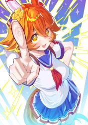 matikanefukukitaru (umamusume) from umamusume